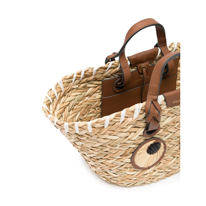 Anya Hindmarch Bags - Brown | 986f6260250b4e678e4a2ec014873cd7d4392231