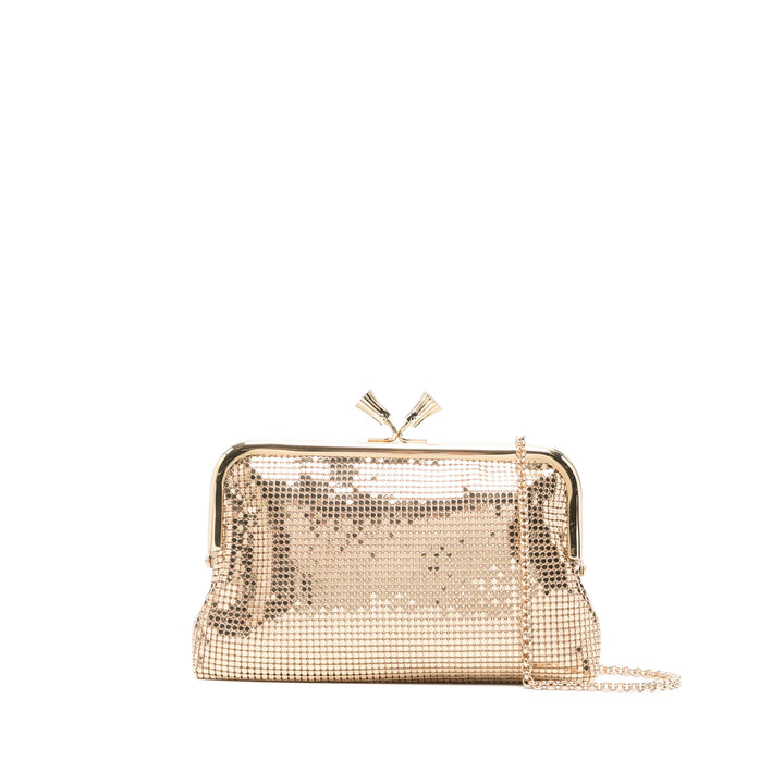 Anya Hindmarch Bags - Gold | 0cfa794c34407b04455855198d52288227d557f5