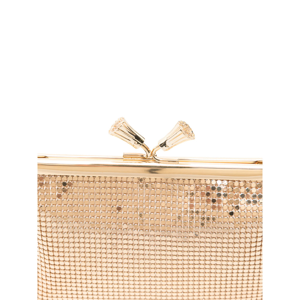 Anya Hindmarch Bags - Gold | d5bdfaae04ceb757cbb380ad9249f75712650a40