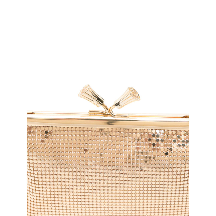 Anya Hindmarch Bags - Gold | d5bdfaae04ceb757cbb380ad9249f75712650a40