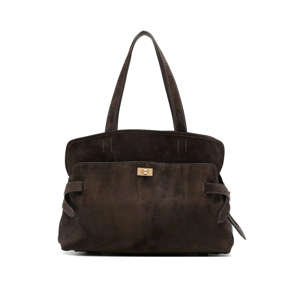 Anya Hindmarch Bags - Brown | c1f37e79d53955dc5ff7e953506871ea1e43b8d9