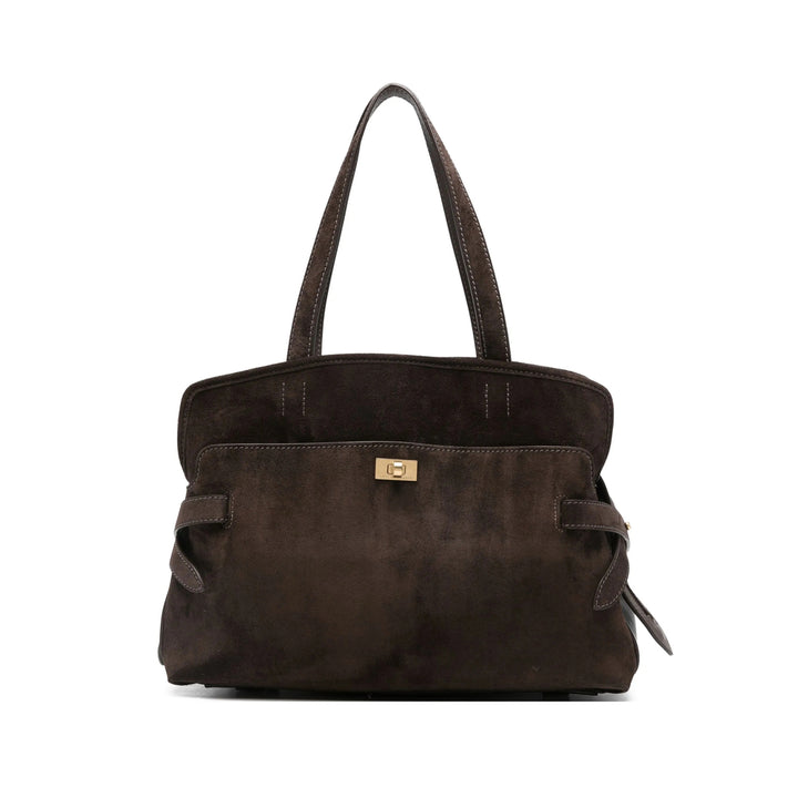 Anya Hindmarch Bags - Brown | c1f37e79d53955dc5ff7e953506871ea1e43b8d9