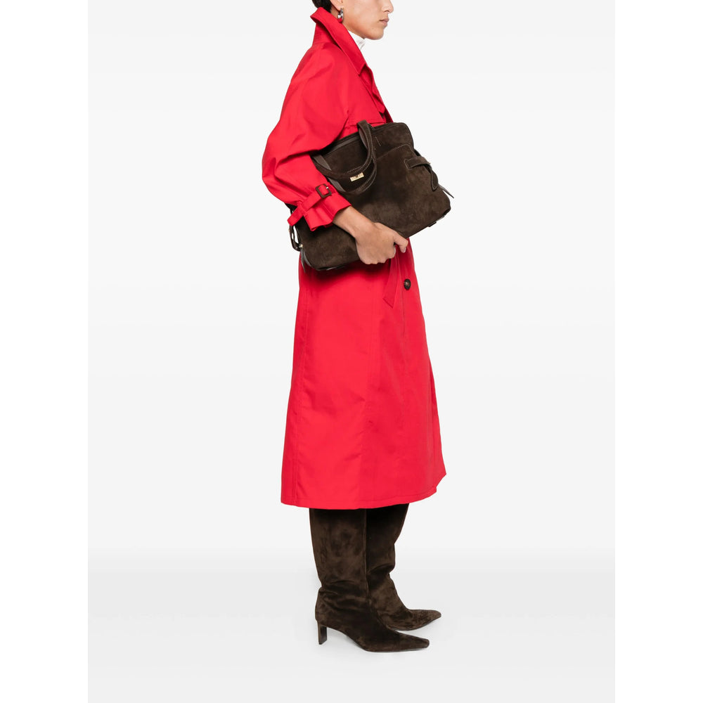 Anya Hindmarch Bags - Brown | e10a77ac8112ac2241978857540aefb88da75b99