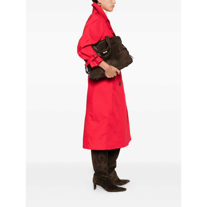 Anya Hindmarch Bags - Brown | e10a77ac8112ac2241978857540aefb88da75b99