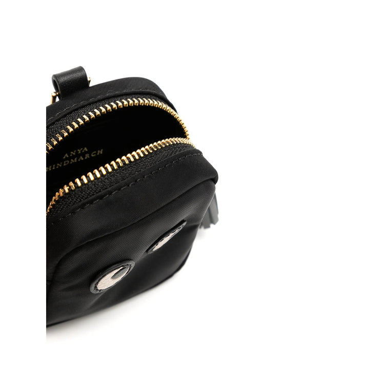 Anya Hindmarch Wallets & Purses - Black | 337fc58eb209a09c89ba9eb0a9a45e6ccbe34ce6