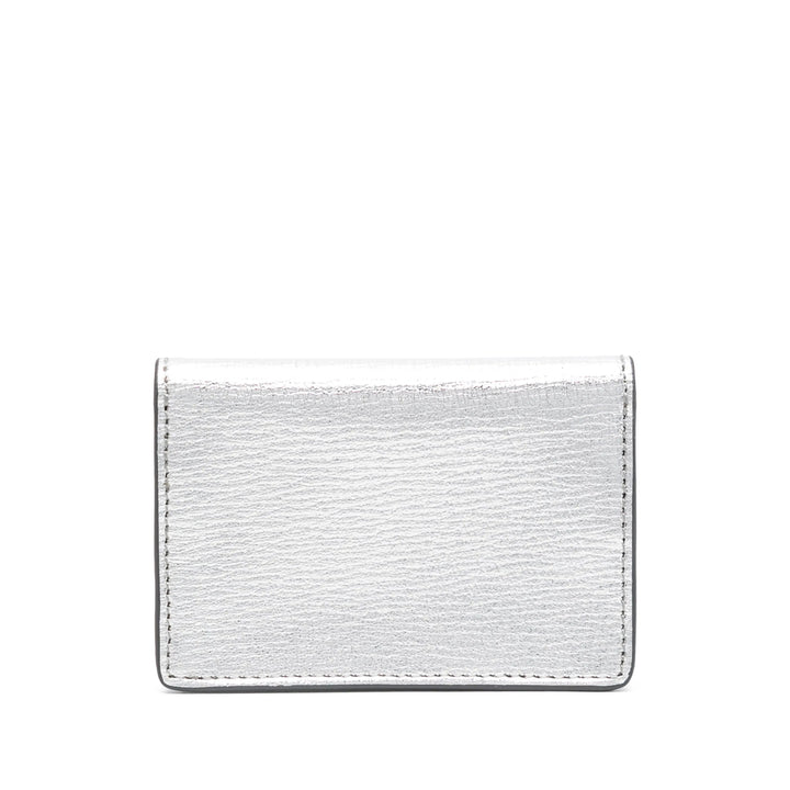 Anya Hindmarch Wallets & Purses - Silver | 886d427be6eb22e7f3bdbb788ec6ef45c08311d2