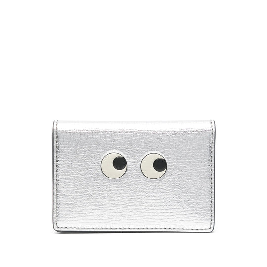 Wallets & Purses Silver