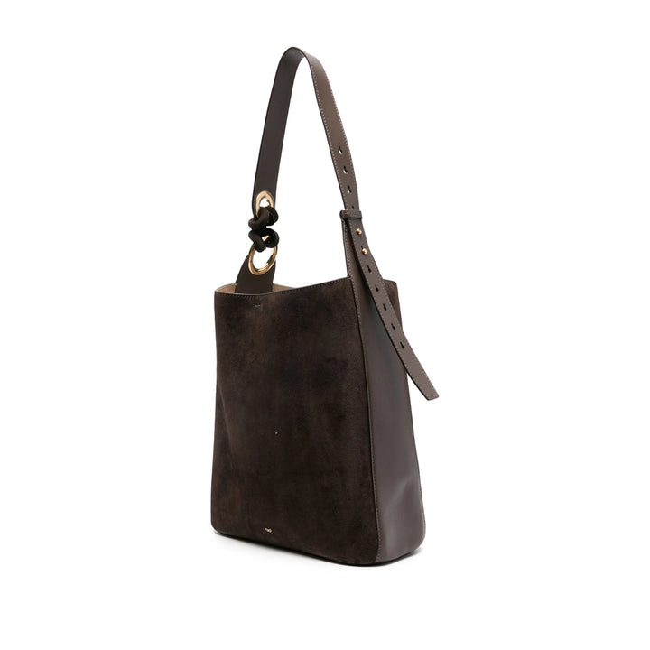 Anya Hindmarch Bags - Brown | b05ec10fe06e7d0e395735474a2831e8d08bfe77