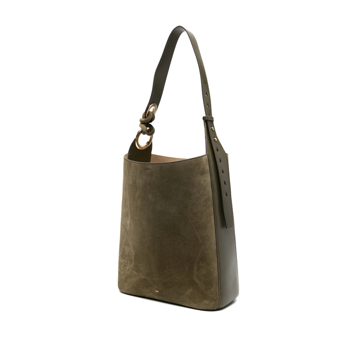 Anya Hindmarch Bags - Green | f1de8e291f785ef4bf13c25d8898f482fbba114c