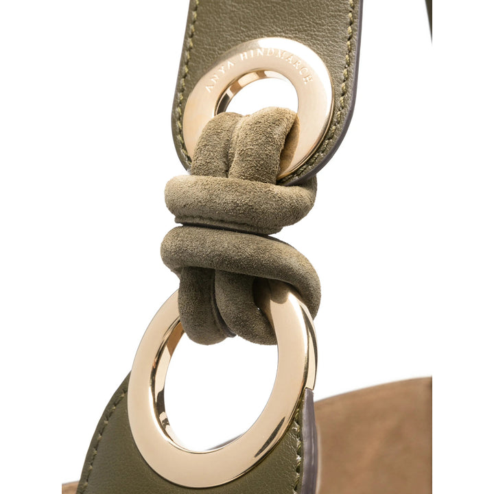 Anya Hindmarch Bags - Green | 8627902ab59c207238b53afb8c53fc11d0a436a5