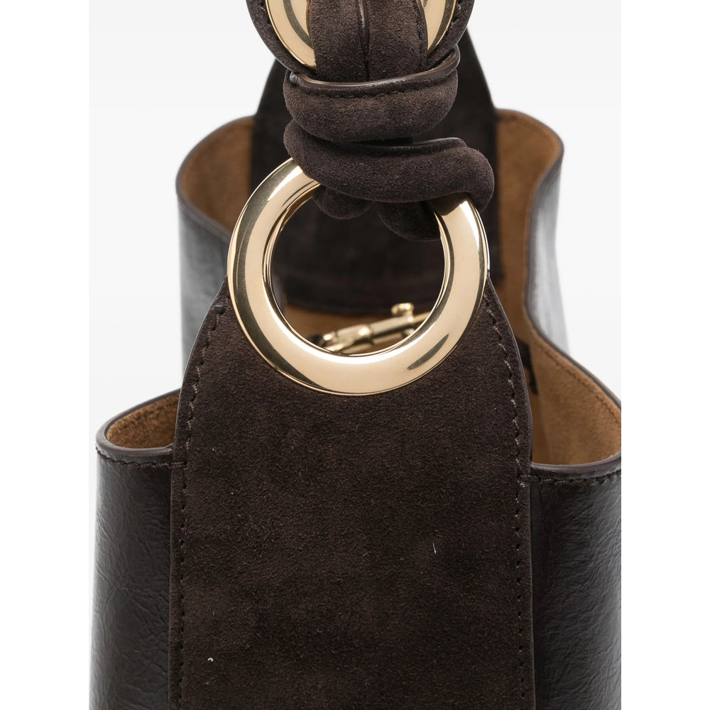 Anya Hindmarch Bags - Brown | 5b8de6a55eaca4e9228aa1dd61725c10407beb4c