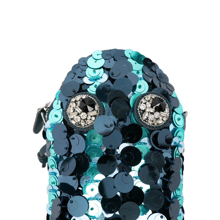 Anya Hindmarch Bags - Blue, Black | 6bbd1d70bb5dd8e55e2d1ff2e555647c8001af96