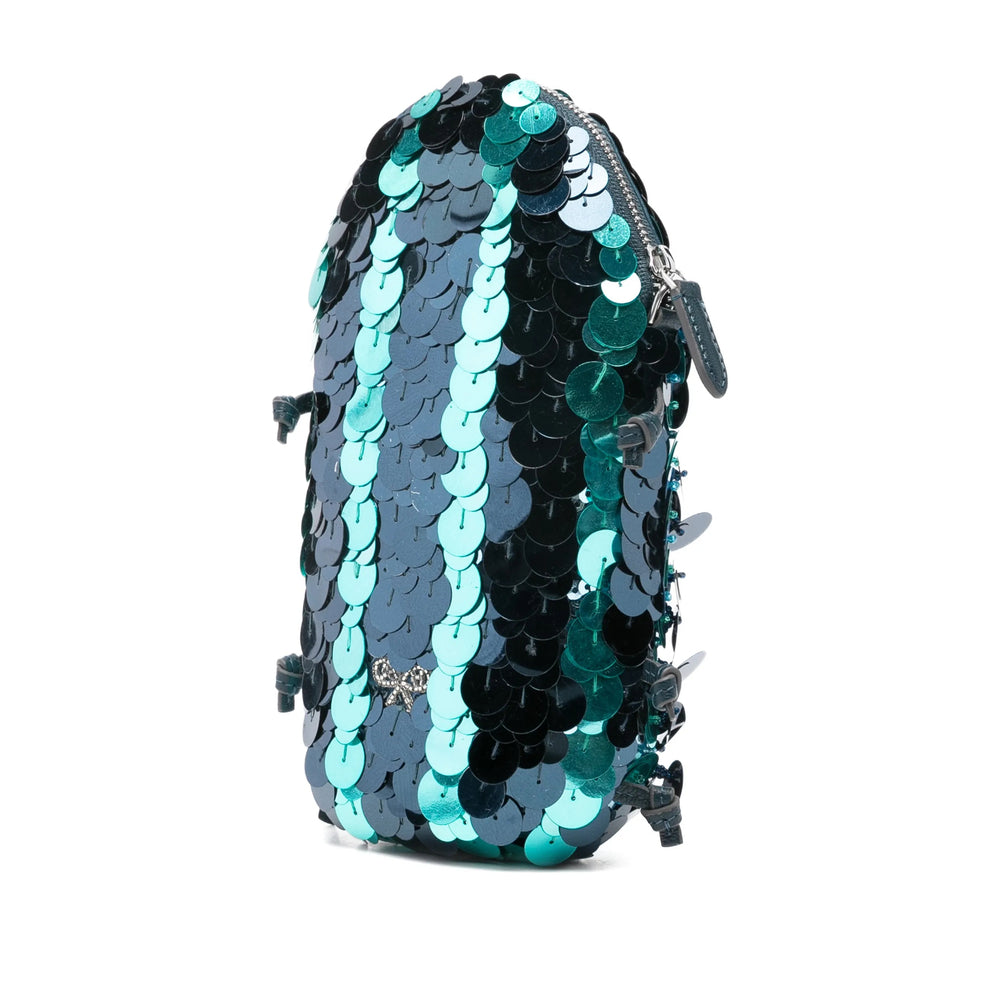 Anya Hindmarch Bags - Blue, Black | f05f47c5671dc5b2b51cc863e98b66a2f72cccd1