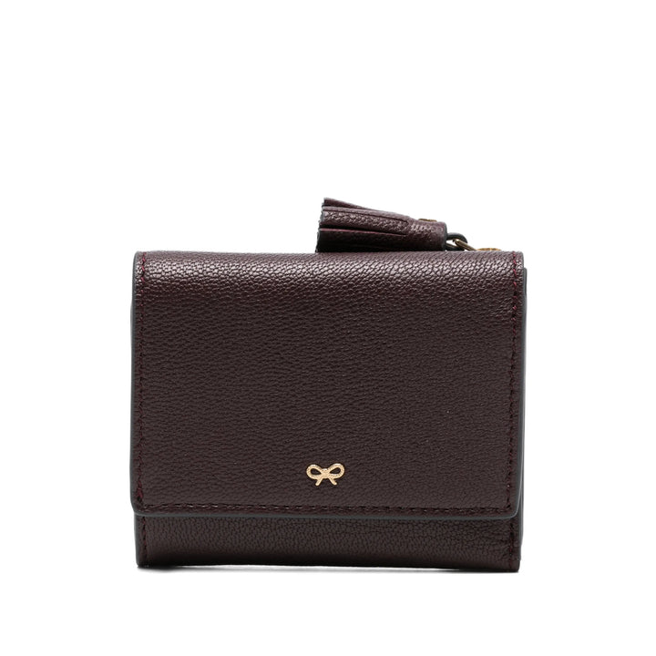Anya Hindmarch Wallets - Brown | ab04666e3e6fbd86fd9baace62ea9702ba7b4c16