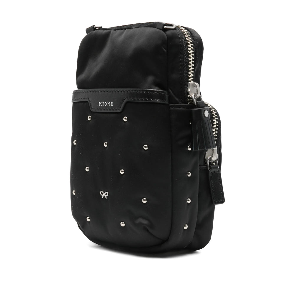 Anya Hindmarch Bags - Black | d011388696f935e51f321a4ef8475e1c34eaf391