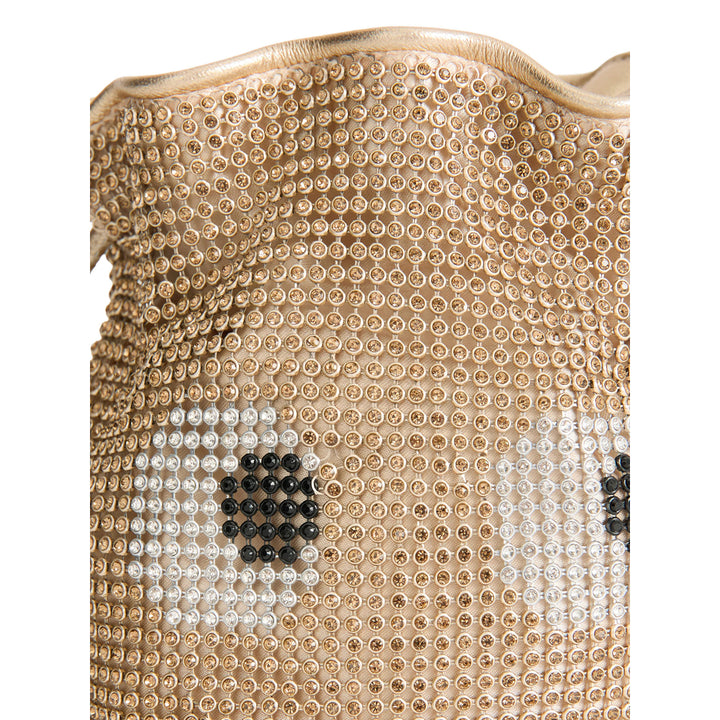 Anya Hindmarch Bags - Gold | 6252299241a096e9e91e3fa38abcf77700cc4671