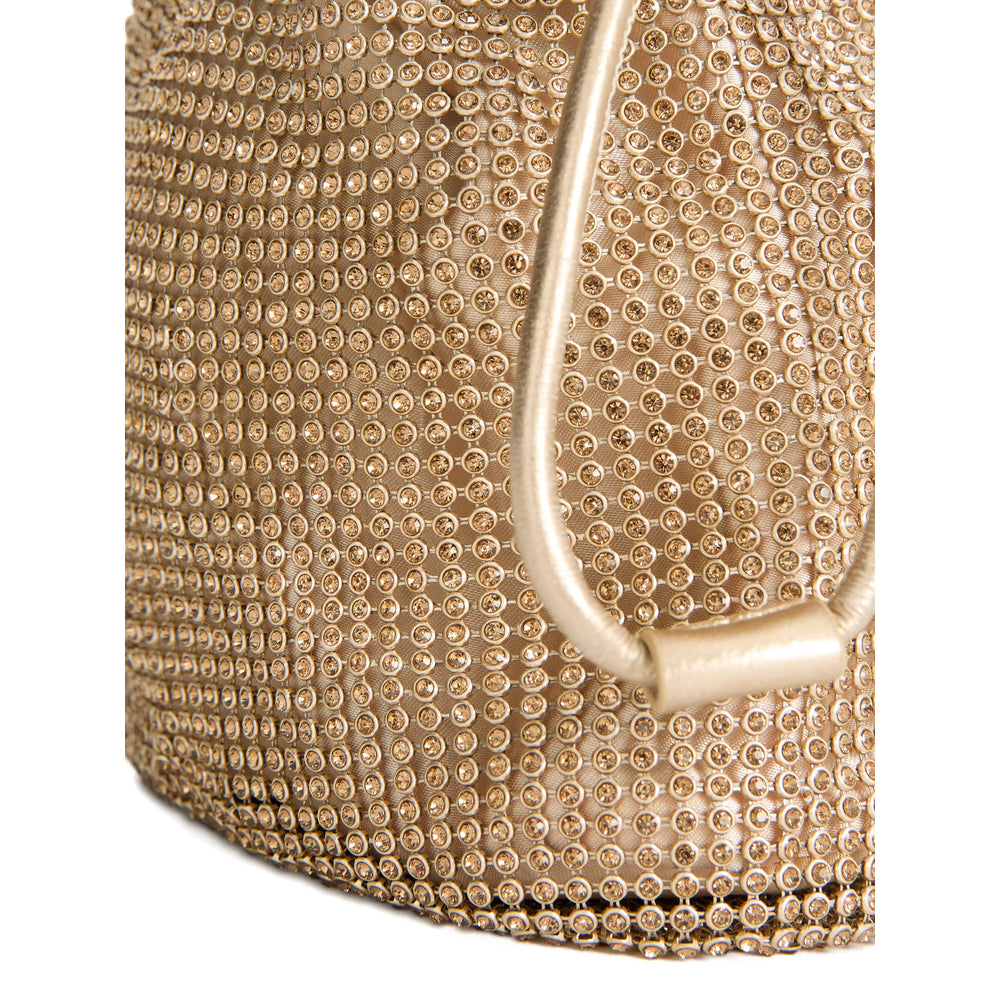 Anya Hindmarch Bags - Gold | d98831c821e79cf2cb516d49e44bfb224bb6bc6c