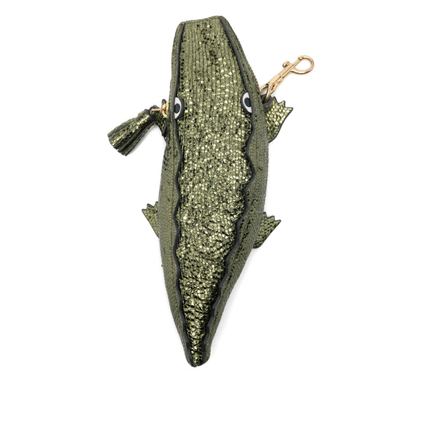 Wallets & Purses Green