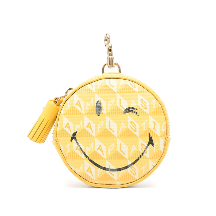 Anya Hindmarch Wallets & Purses - Yellow | fc0dabe5e9a63d6d9db81022e4c6437684f12b39