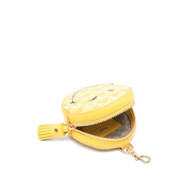 Anya Hindmarch Wallets & Purses - Yellow | b6ab142355593cc477d0c511489ed4aadbb853c5