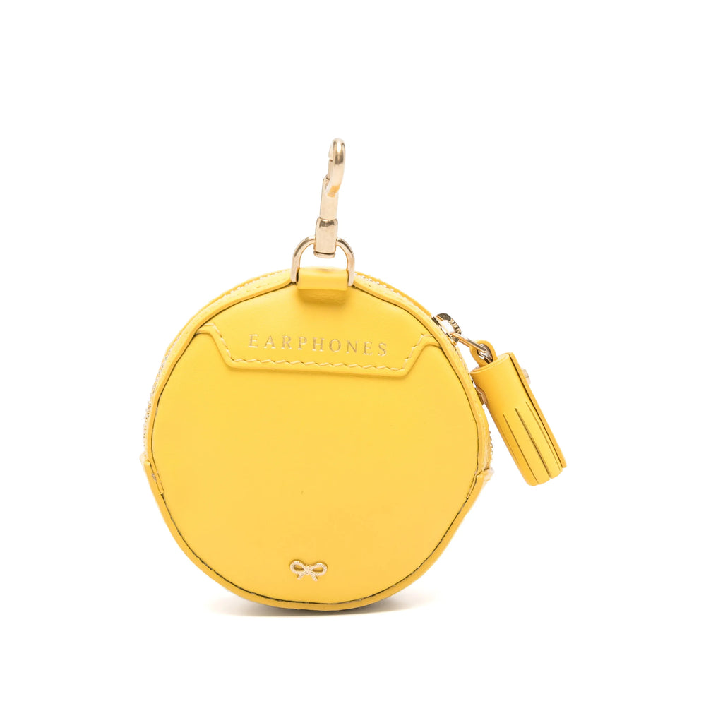 Anya Hindmarch Wallets & Purses - Yellow | 4b9e302d56184647934943e083dfb77fe073ca52