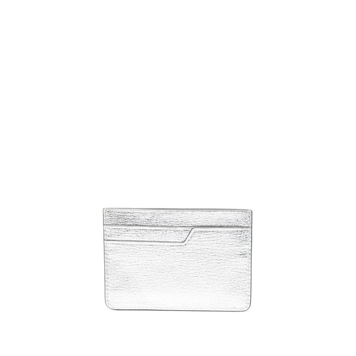 Anya Hindmarch Wallets & Purses - Silver | 792f01a42687231fa7730b3da4776cb71fc3e036