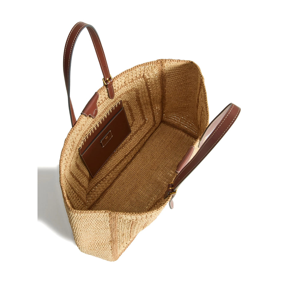 Anya Hindmarch Bags - Neutral, Brown | 9e401976cabe0f6dbeb1440c7c7aa154aa841610