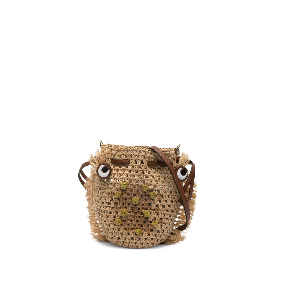 Anya Hindmarch Bags - Neutral | be7c456d3c0dd729e71d21633fa29bf64f5abc61