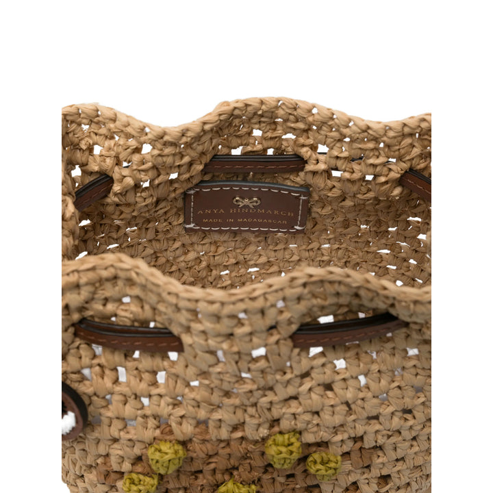 Anya Hindmarch Bags - Neutral | aec2a9da943a20aba17cb35e2fbca243246069c1