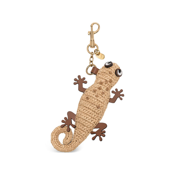 Keyrings Neutral, Brown