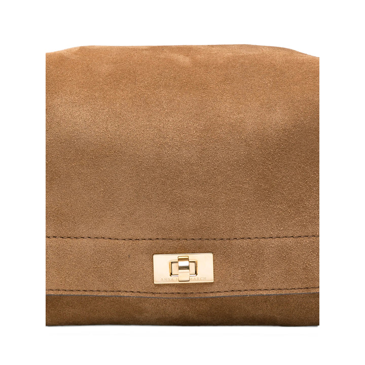 Anya Hindmarch Bags - Brown | f0344c128b90571de45e0ed3470de7f03251a97a