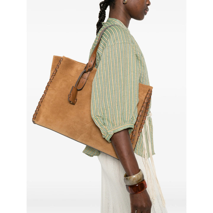 Anya Hindmarch Bags - Neutral | 78d433d8ec07d3edd3ee993877e607a292a18775