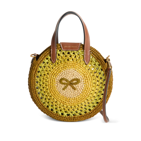 Bags Yellow, Brown