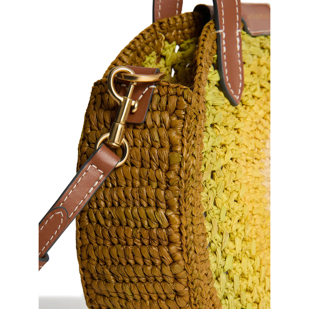 Anya Hindmarch Bags - Yellow, Brown | ba0e60bb40b5c73d6d361842bc4406dd717b6c5c