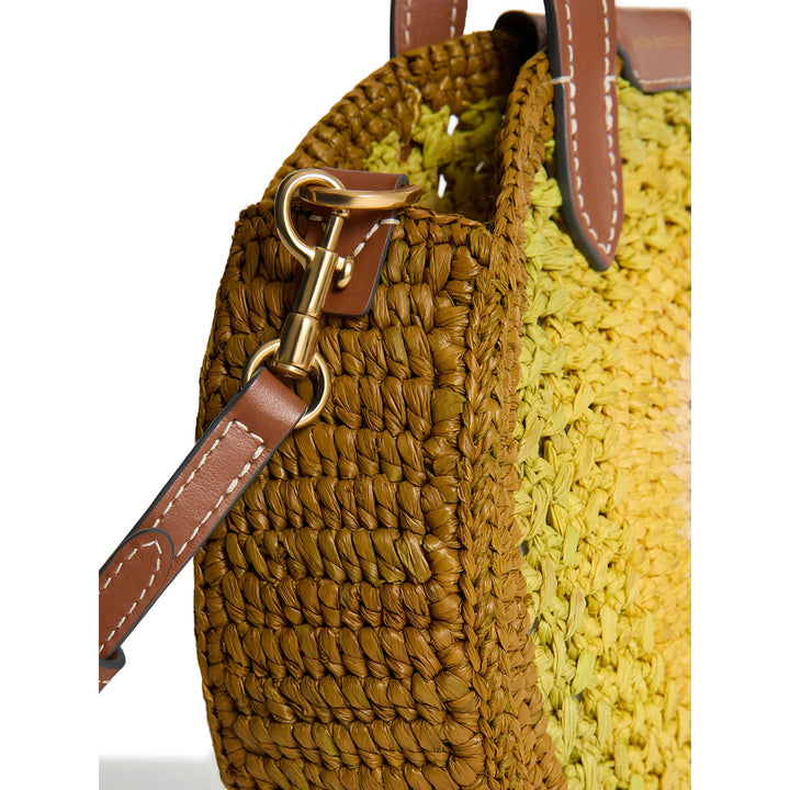 Anya Hindmarch Bags - Yellow, Brown | ba0e60bb40b5c73d6d361842bc4406dd717b6c5c