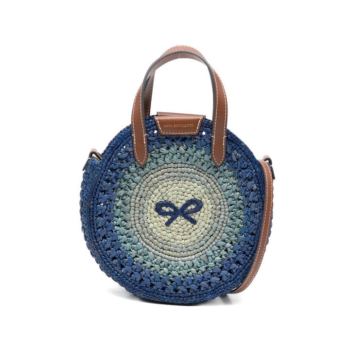 Anya Hindmarch Bags - Blue | 69cd2fca5e4c2566fd5032a2c7f5e69d8ef2b1dd