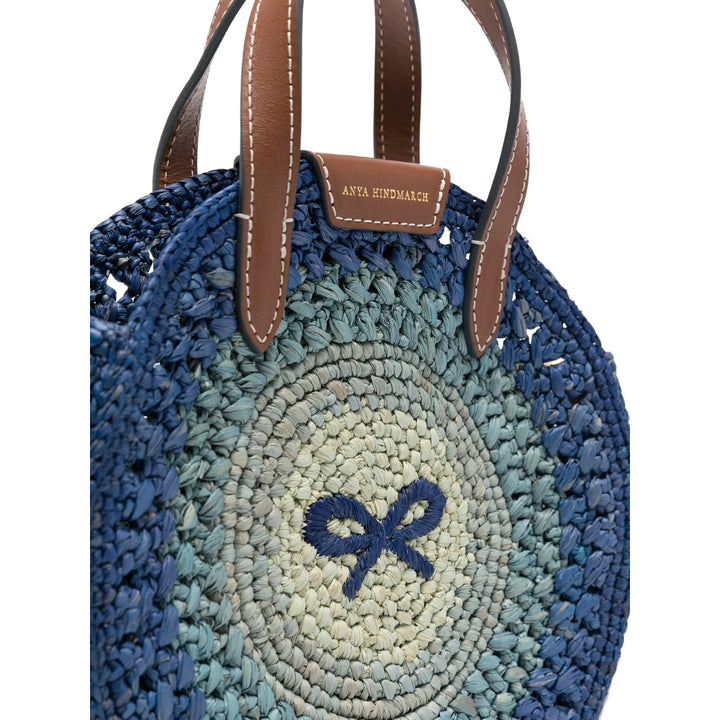 Anya Hindmarch Bags - Blue | 07d39745e50f4cb12c168d20e69a247212d6e71e