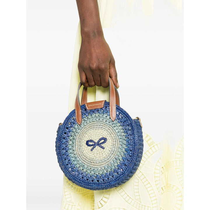 Anya Hindmarch Bags - Blue | a0dd3efb4409841cc482c3194deb70689bbb6a16