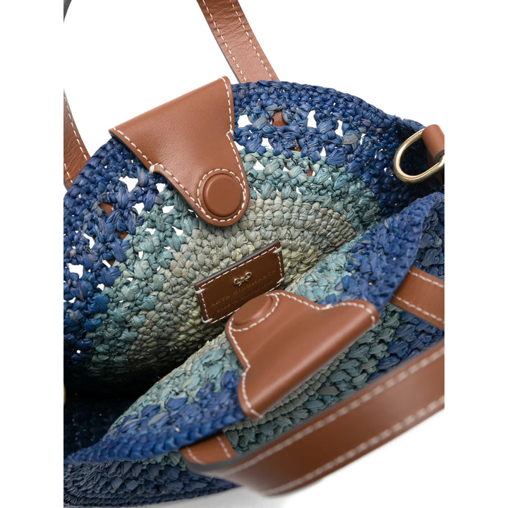 Anya Hindmarch Bags - Blue | 14d2ac127ff465d7fec1595130f3177e925315ab
