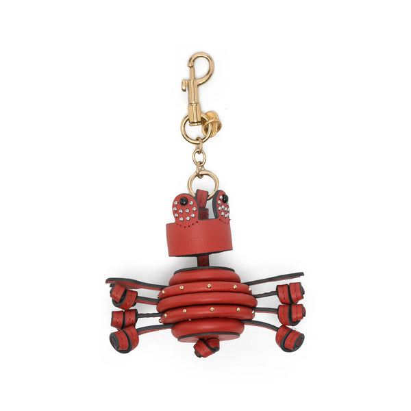 Keyrings Red