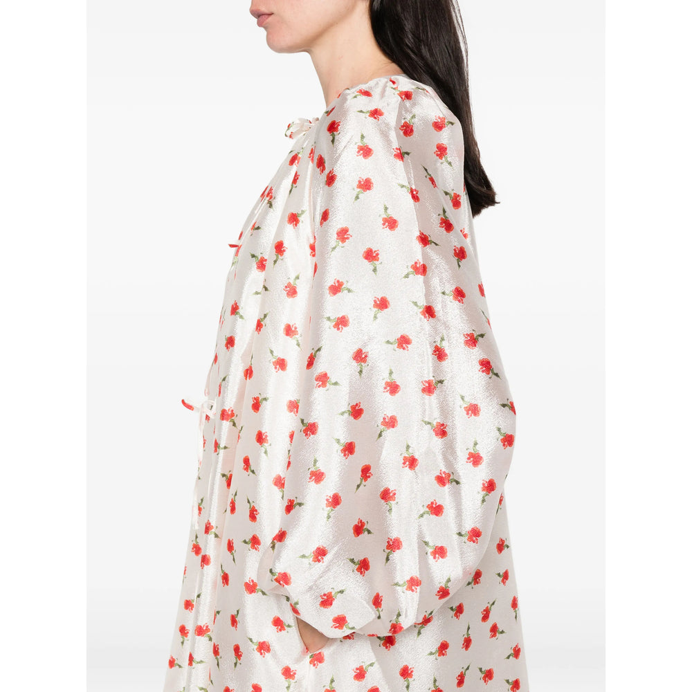 Stine Goya Dresses - Neutral | fa01f9d8b24f828f3081c7d3597afd44e2060160