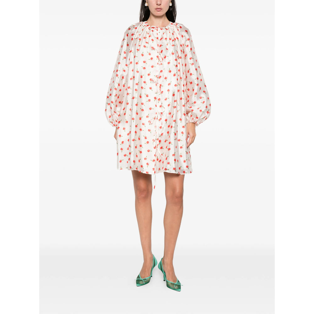 Stine Goya Dresses - Neutral | 2babd8cda1fff3caa89e6badc56fd924f3a17f09