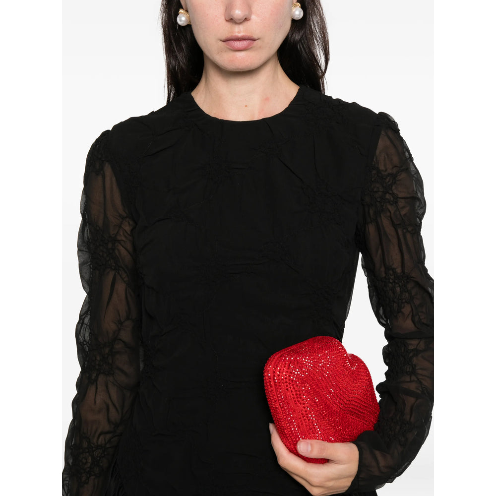 Stine Goya Dresses - Black | 95b826ab03765dfac96fa53e8829f102985ccb5a