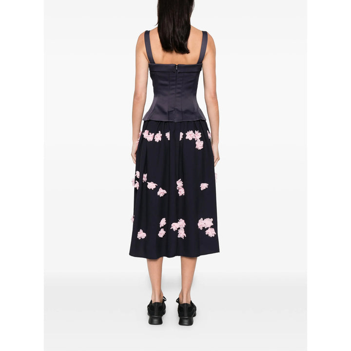 Stine Goya Dresses - Blue | d8b395f0fc7ed50696ceeb0e2031c87a1ca1b0c5