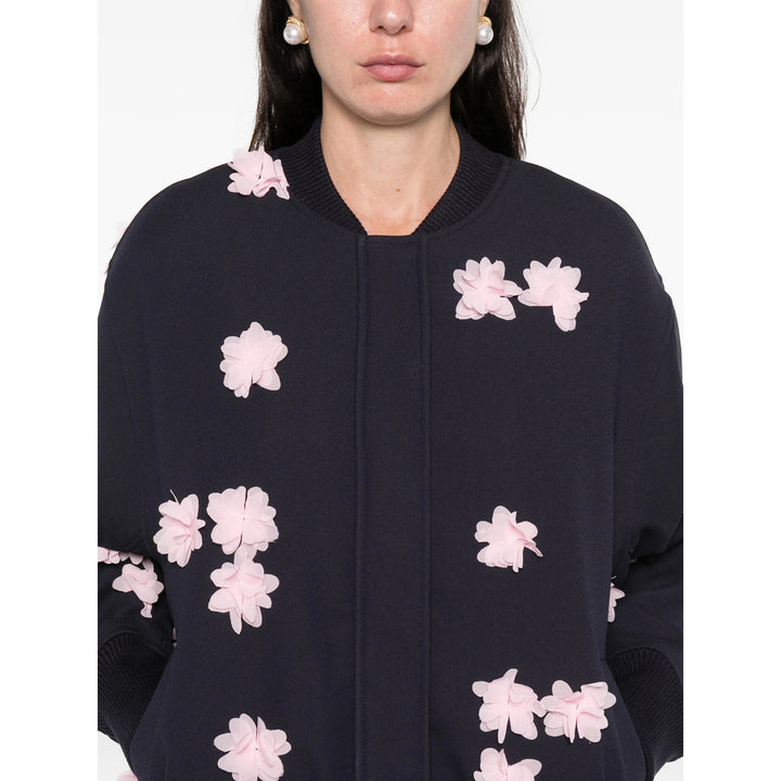 Stine Goya Outerwears - Blue | 45cccc14d1d6682a536d003ebdb1f4c30452ad19