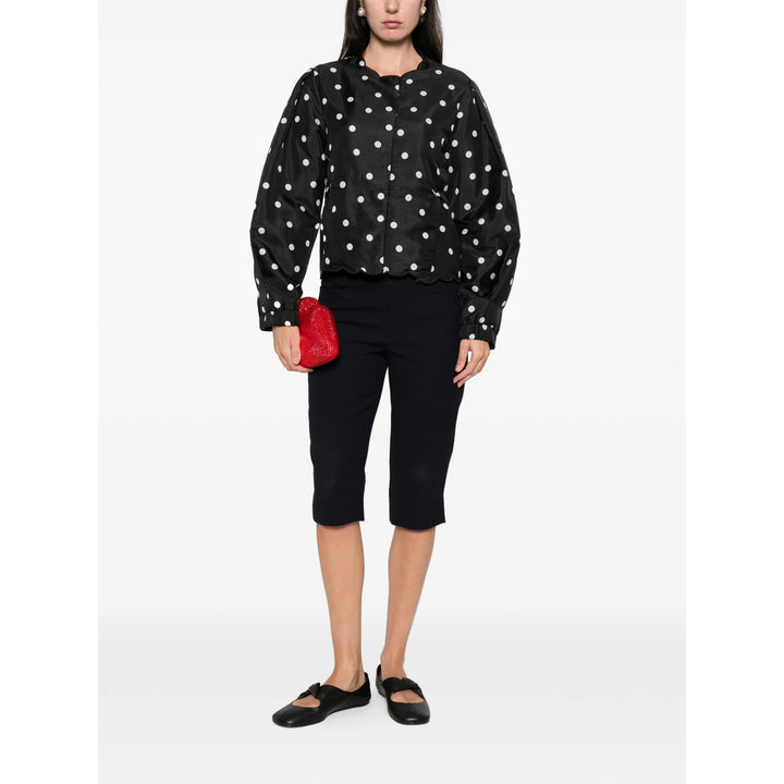 Stine Goya Outerwears - Black | 790f53dae9b9bc43354345df2a226849e0b52c2e