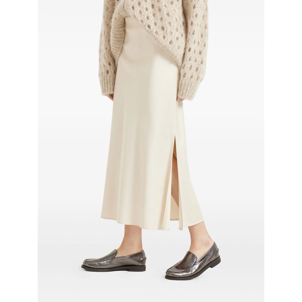 Brunello Cucinelli Skirts - Neutral | 5b37194195e7ed225403b558b168a4c3aa60ce29