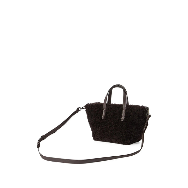 Brunello Cucinelli Bags - Brown | 8b4a88b4bf67fe85ddec3a8d6efac8ab09258169