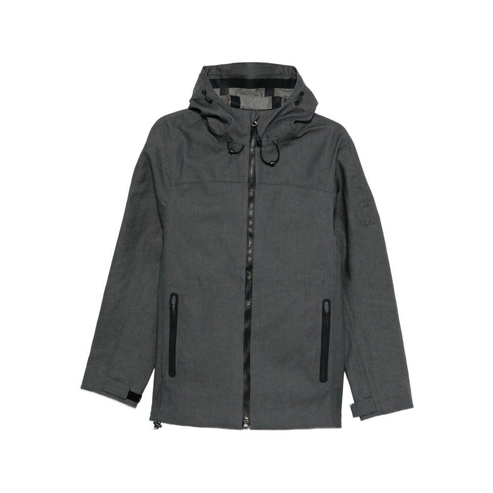 Trc Outerwears - Gray | b431bab9c88e05ff59cf6c12d0e4b1c274ba9378