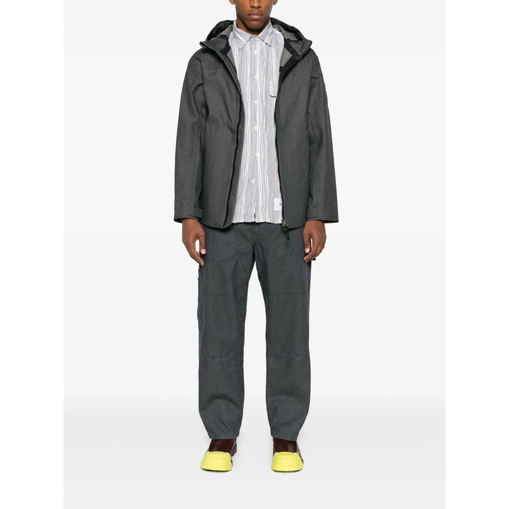 Trc Outerwears - Gray | 2426fca530b61ed59032901e66f1a4c80f7769c4